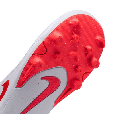 Nike Jr. Tiempo Maestro Flex Firm/Multi-Ground Soccer Cleats