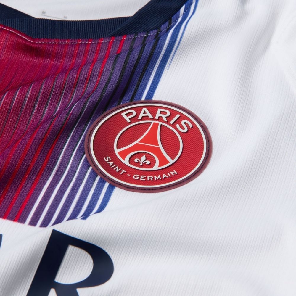 Nike Paris Saint-Germain 26/27 Stadium Away Men's Jersey