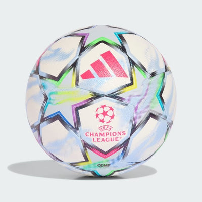 adidas UEFA Champions League 26/27 Competition Ball