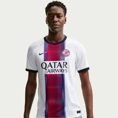 Nike Paris Saint-Germain 26/27 Stadium Away Men's Jersey