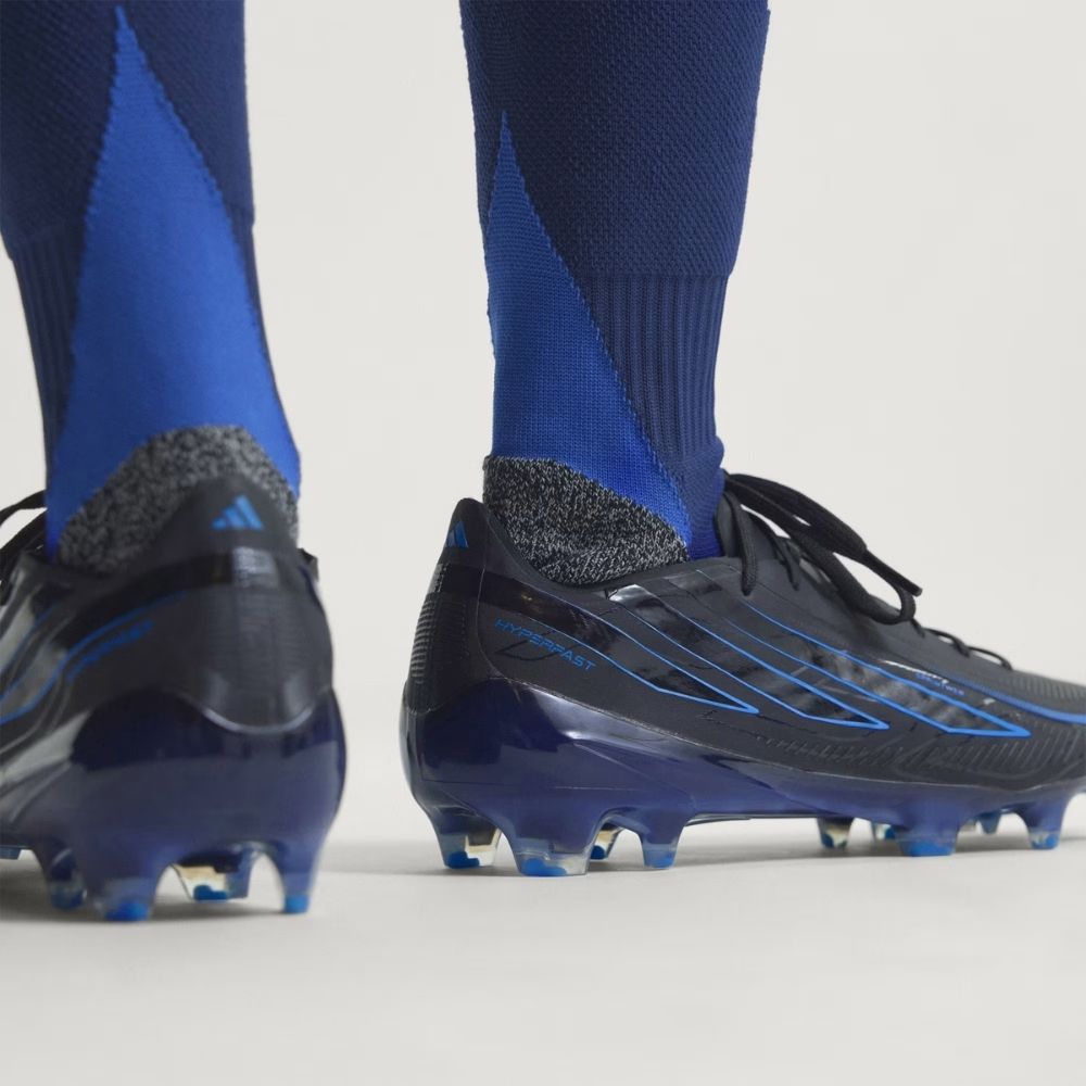 adidas F50 Hyperfast Elite Firm Ground Football Boots