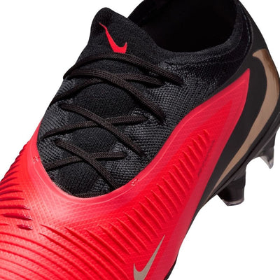 Nike Phantom 6 Low Pro Firm Ground Soccer Cleats