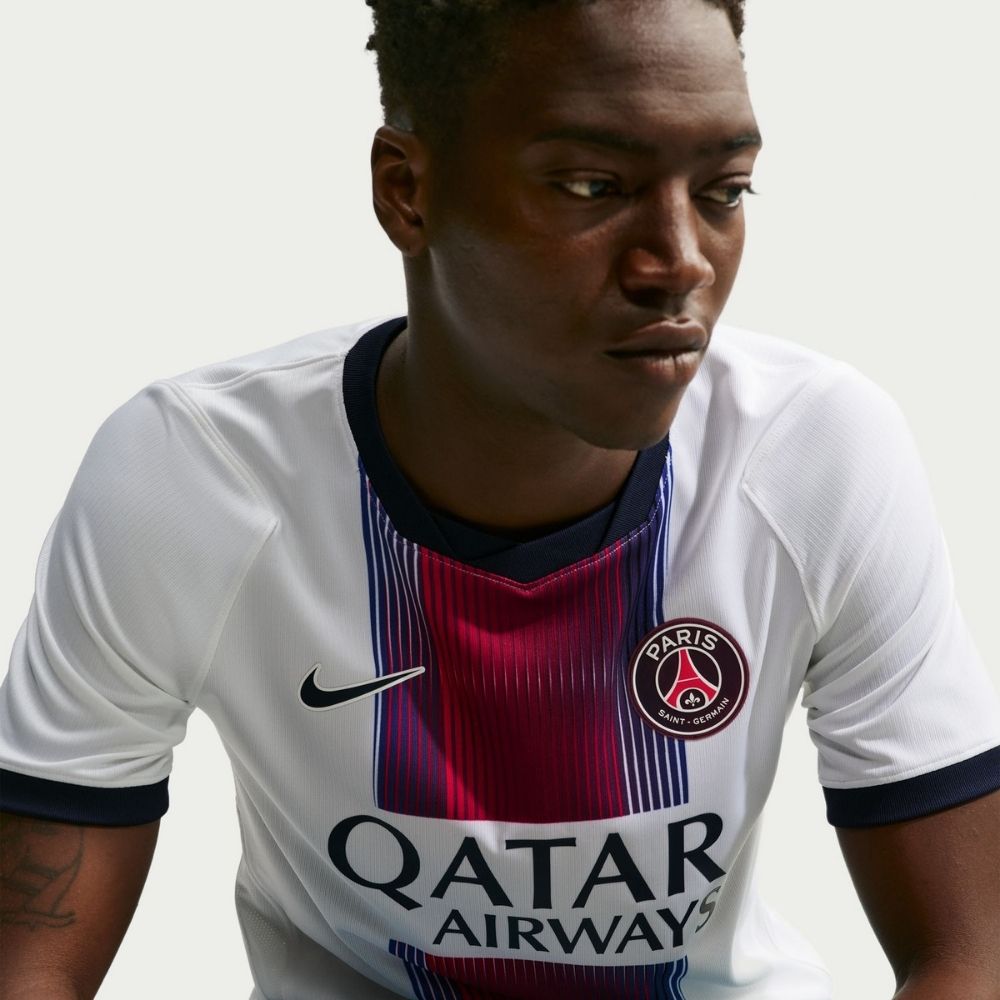 Nike Paris Saint-Germain ユニフォーム XL K0682 Nike Paris Saint