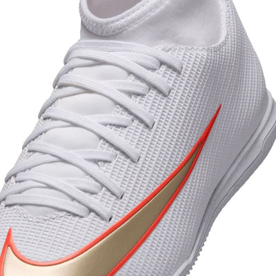 Nike Junior Mercurial Superfly 11 Club Indoor Court Soccer Shoes