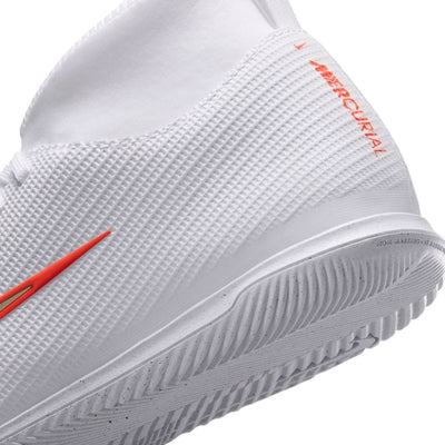 Nike Junior Mercurial Superfly 11 Club Indoor Court Soccer Shoes