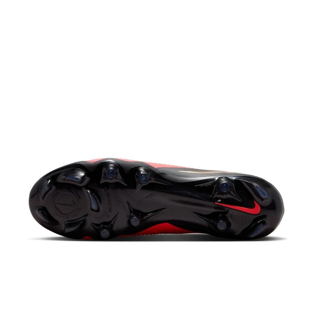 Nike Phantom 6 Low Pro Firm Ground Soccer Cleats