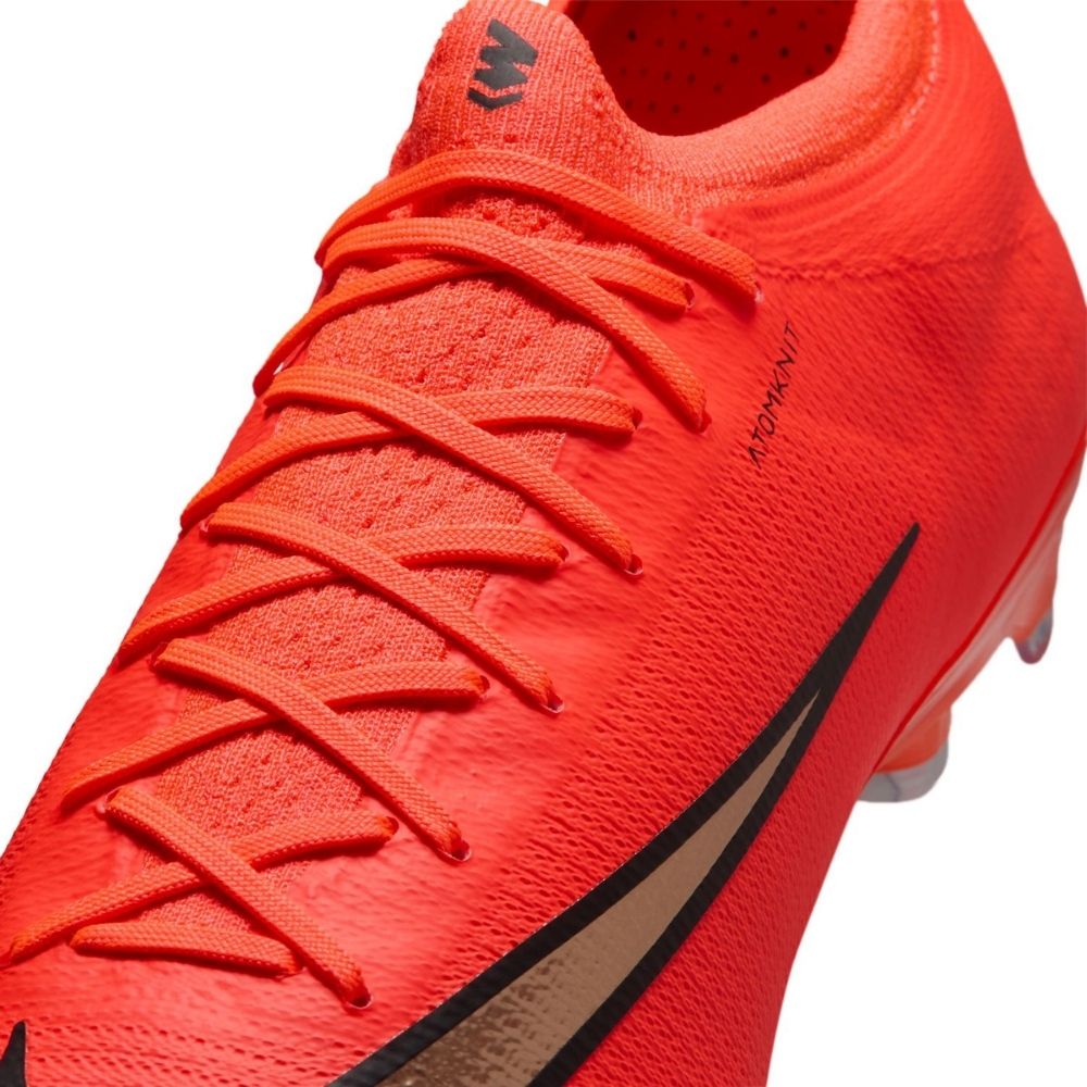 Nike Mercurial Vapor 17 Elite Firm Ground Soccer Cleats