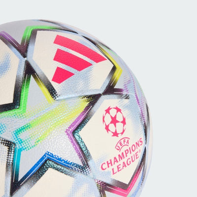 adidas UEFA Champions League 26/27 Competition Ball