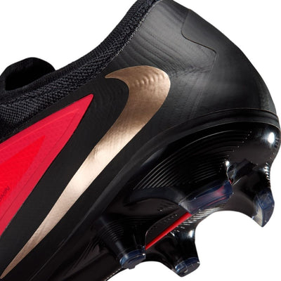 Nike Phantom 6 Low Pro Firm Ground Soccer Cleats