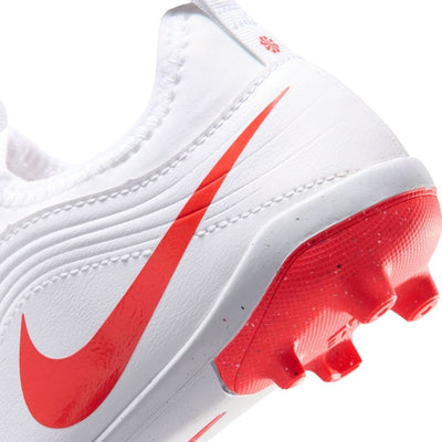 Nike Jr. Tiempo Maestro Flex Firm/Multi-Ground Soccer Cleats