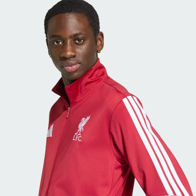 adidas Liverpool FC DNA Track Top