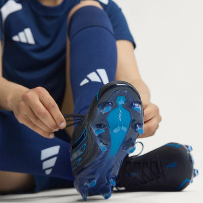 adidas F50 Hyperfast Elite Firm Ground Football Boots