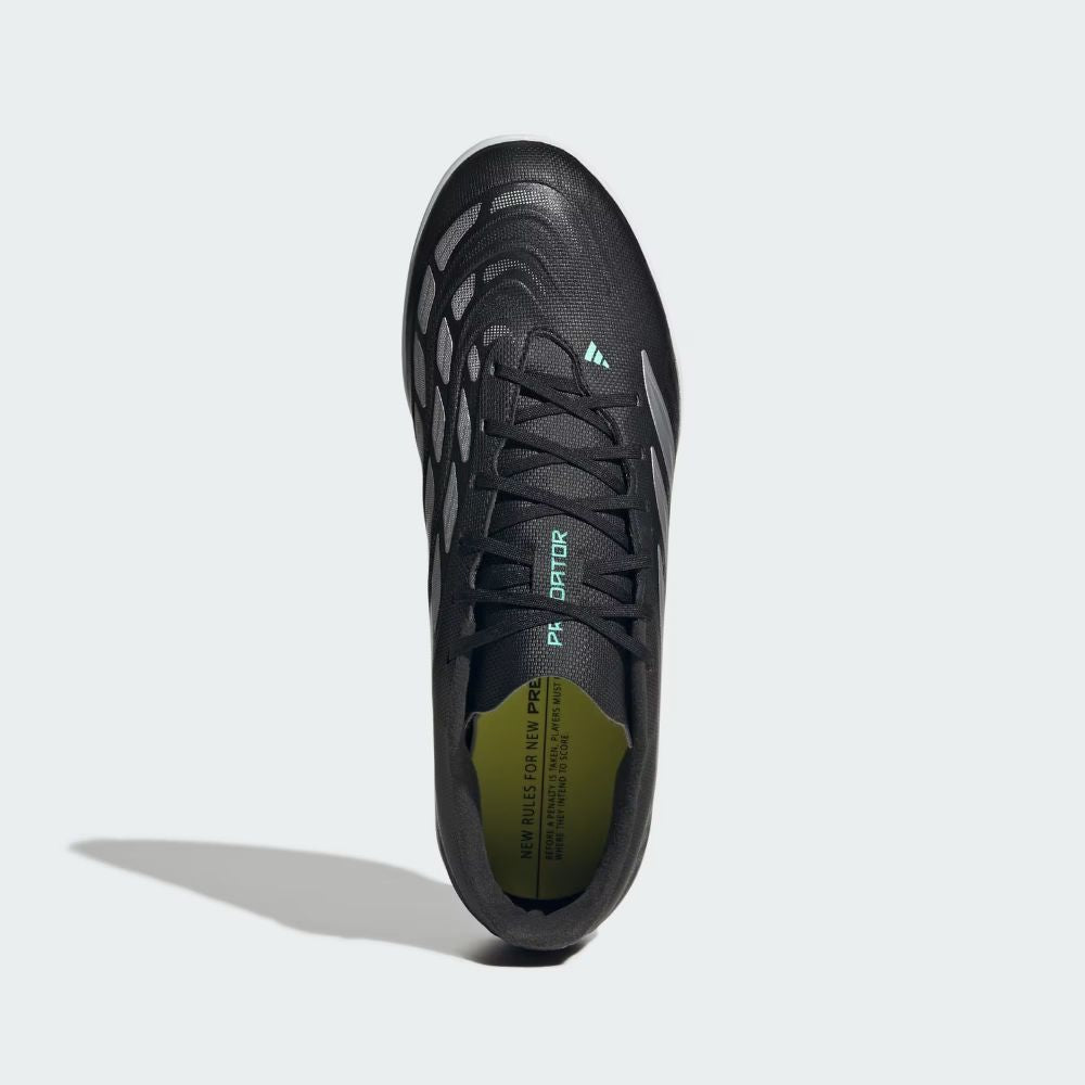 adidas Predator Club Sala Indoor Soccer Shoes