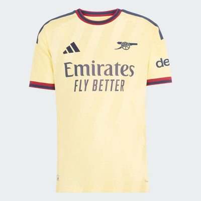 adidas Arsenal FC 26/27 Third Authentic Men's Jersey