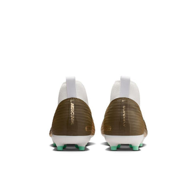 Nike Junior Mercurial Superfly 11 Academy "Kylian Mbappé" Firm/Multi-Ground Soccer Cleats