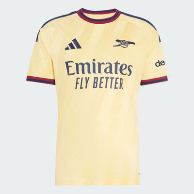 adidas Arsenal FC 26/27 Men's Third Replica Jersey