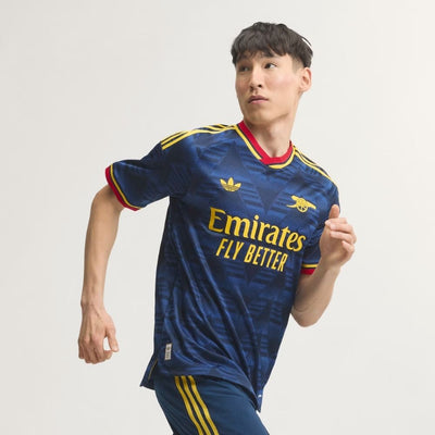 adidas Arsenal FC 26/27 Away Authentic Men's Jersey