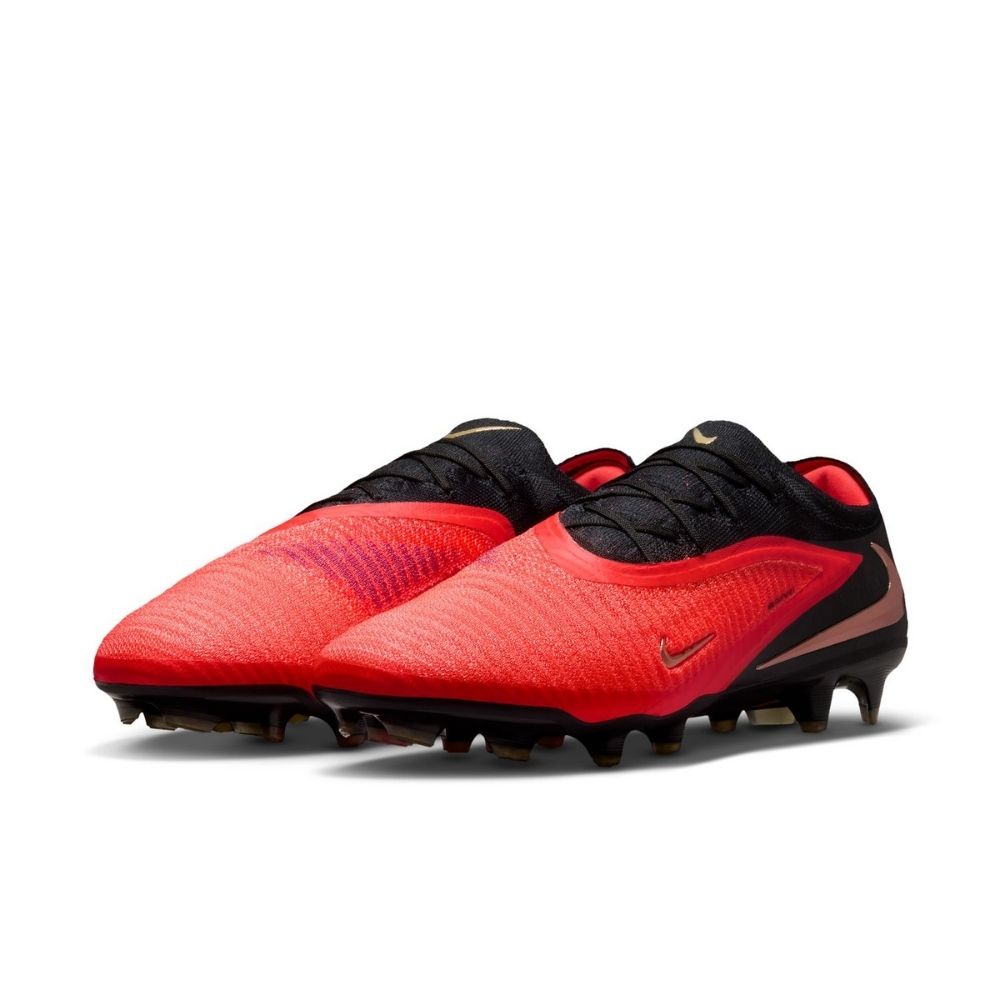 Nike Phantom 6 Low Elite Firm Ground Cleats