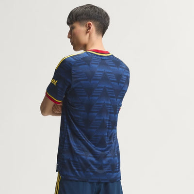 adidas Arsenal FC 26/27 Away Authentic Men's Jersey