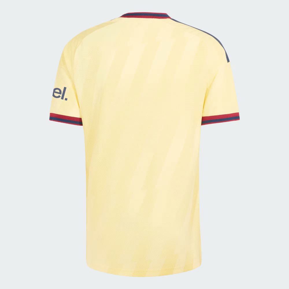 adidas Arsenal FC 26/27 Third Authentic Men's Jersey