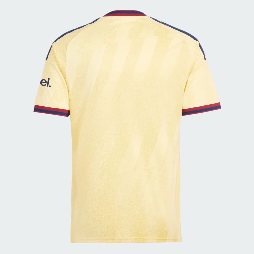 adidas Arsenal FC 26/27 Men's Third Replica Jersey