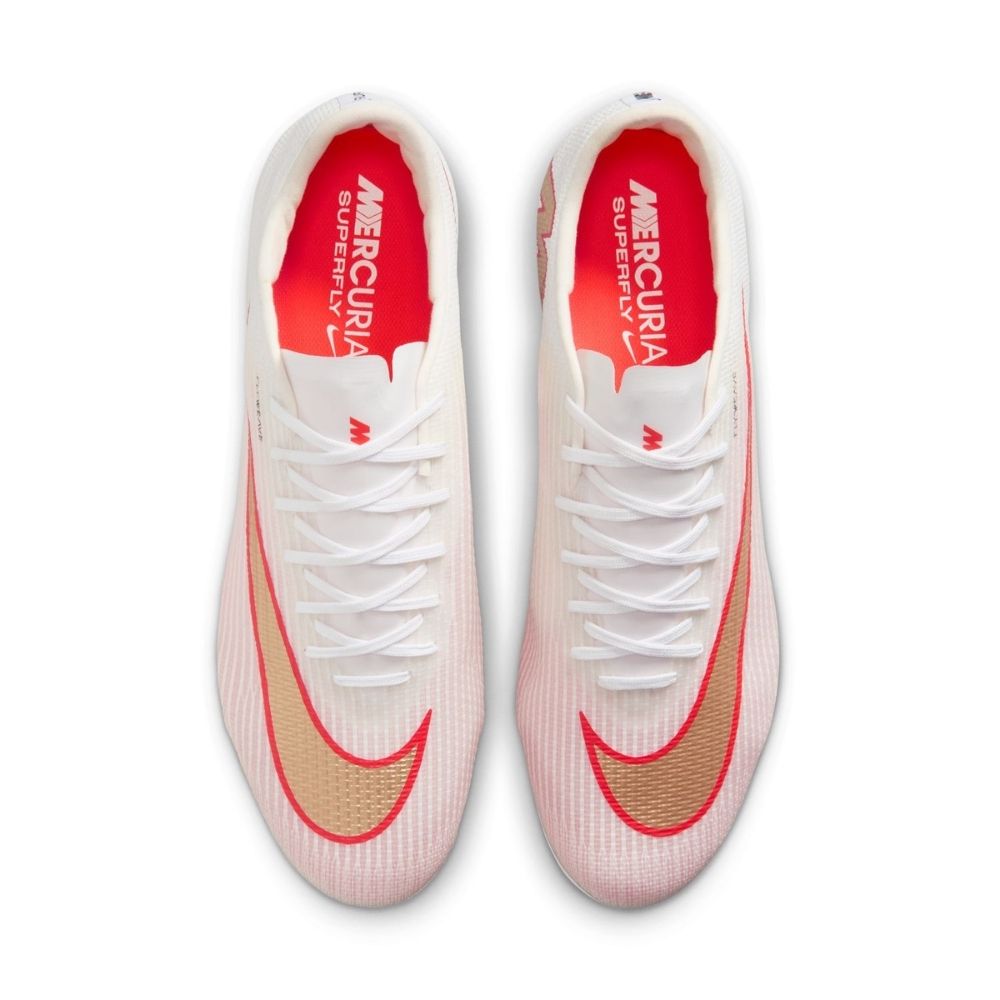 Nike Zoom Mercurial Superfly 11 Pro AG-Pro Soccer Cleats