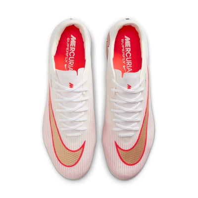 Nike Zoom Mercurial Superfly 11 Pro AG-Pro Soccer Cleats