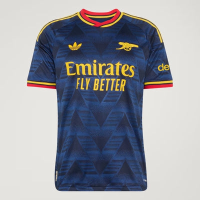 adidas Arsenal FC 26/27 Away Authentic Men's Jersey
