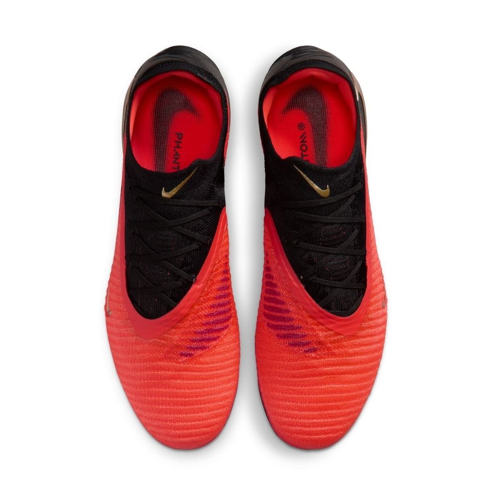 Nike Phantom 6 Low Elite Firm Ground Cleats