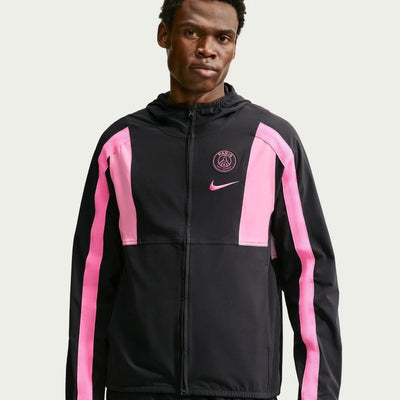 Nike Paris Saint-Germain Energy Men's Woven Jacket