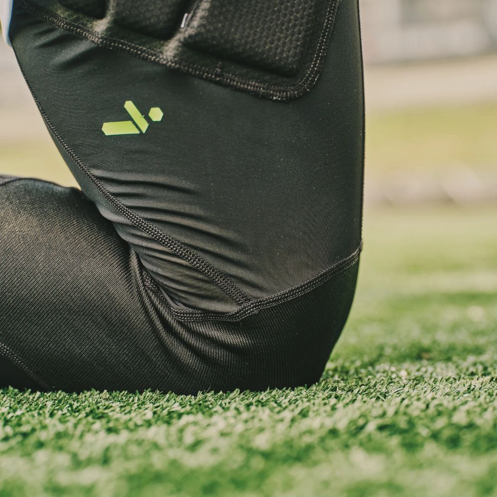 Storelli BodyShield Goalkeeper Men's Leggings 4