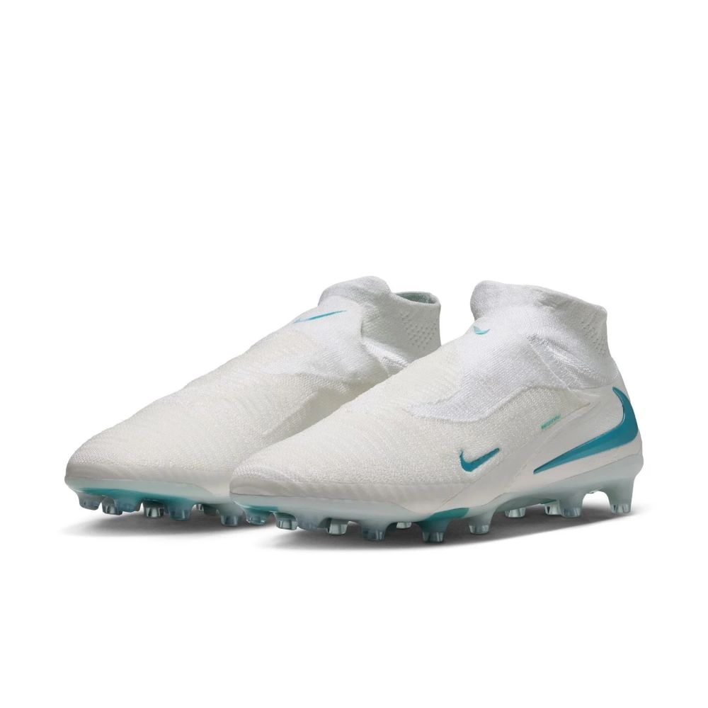 Nike Phantom 6 High Elite AG-Pro Artificial Grass Soccer Cleats