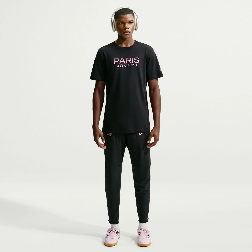 Nike Paris Saint-Germain FC Men's  Soccer T-Shirt