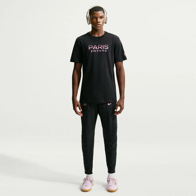 Nike Paris Saint-Germain FC Men's  Soccer T-Shirt