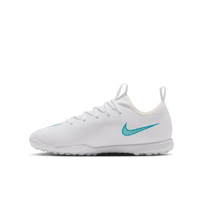 Nike Junior Mercurial Vapor 17 Academy Turf Soccer Shoes