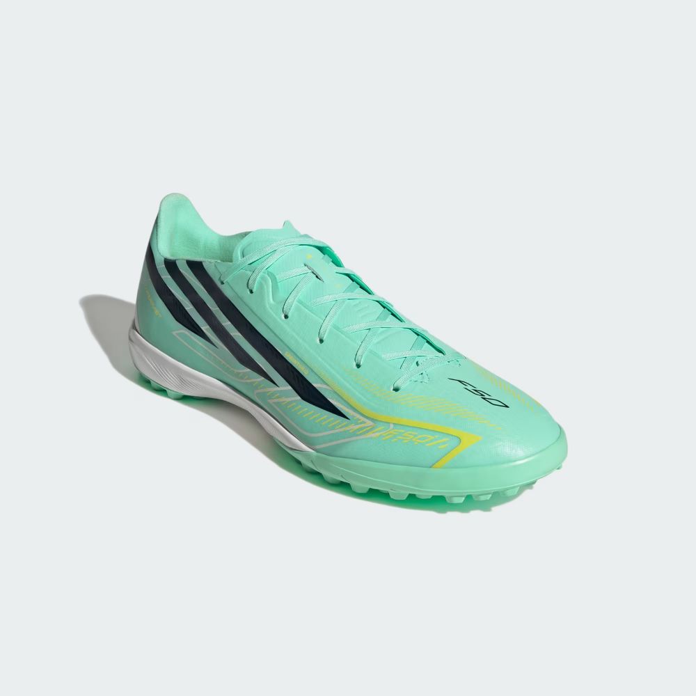 adidas F50 Hyperfast League Turf Soccer Shoes