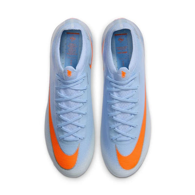 Nike United NU4 Mercurial Vapor 17 Elite Firm Ground Soccer Cleats