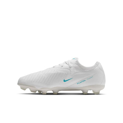 Nike Junior Phantom 6 Low Pro Multi-Ground Soccer Cleats