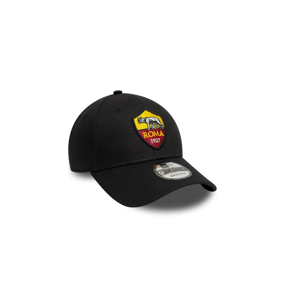 New Era 9Forty AS Roma Club Crest Adjustable Cap
