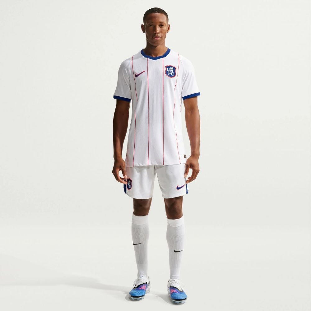 Nike Chelsea FC 26/27 Third Authentic Men's Jersey – Soccer Maxx