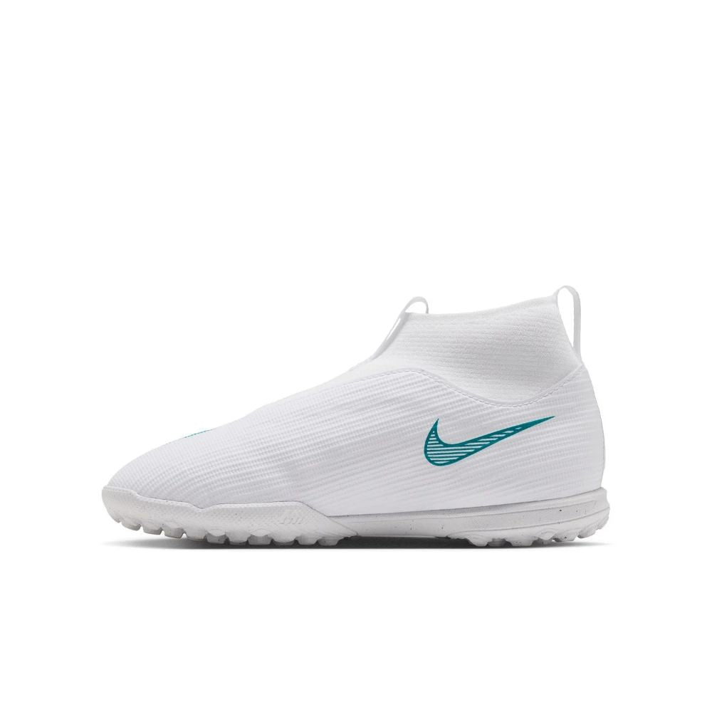 Nike Junior Mercurial Superfly 11 Academy Turf Soccer Shoes