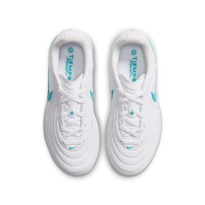 Nike Junior Tiempo Maestro Academy Firm/Multi-Ground Soccer Cleats