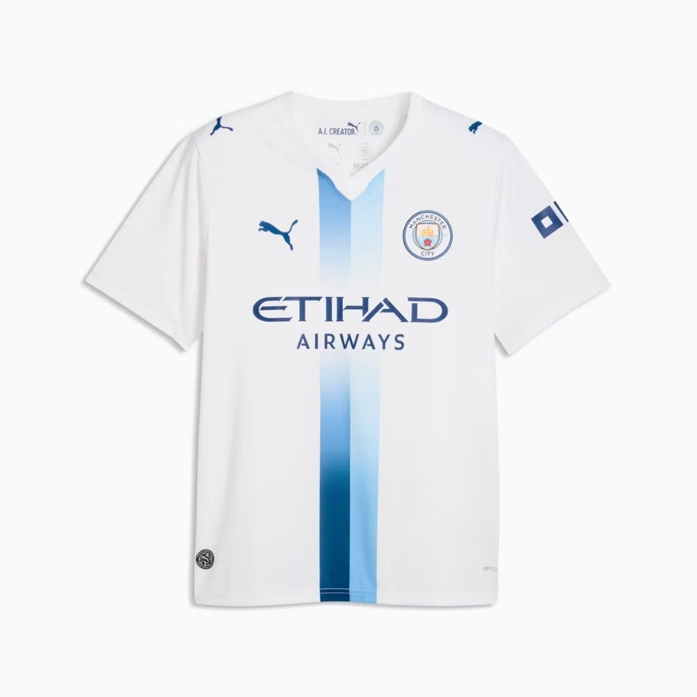 Puma Manchester City FC 26/27 Replica Third Men's Jersey