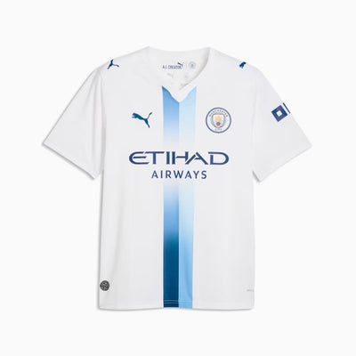 Puma Manchester City FC 26/27 Replica Third Men's Jersey