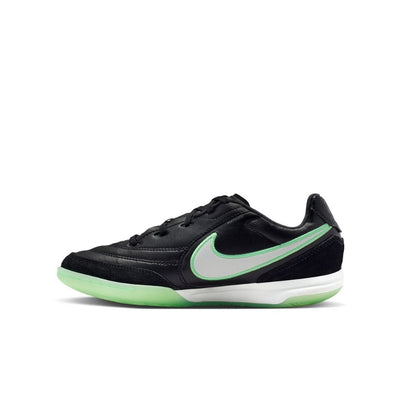 Nike Junior Tiempo Streetgato Indoor Soccer Shoe