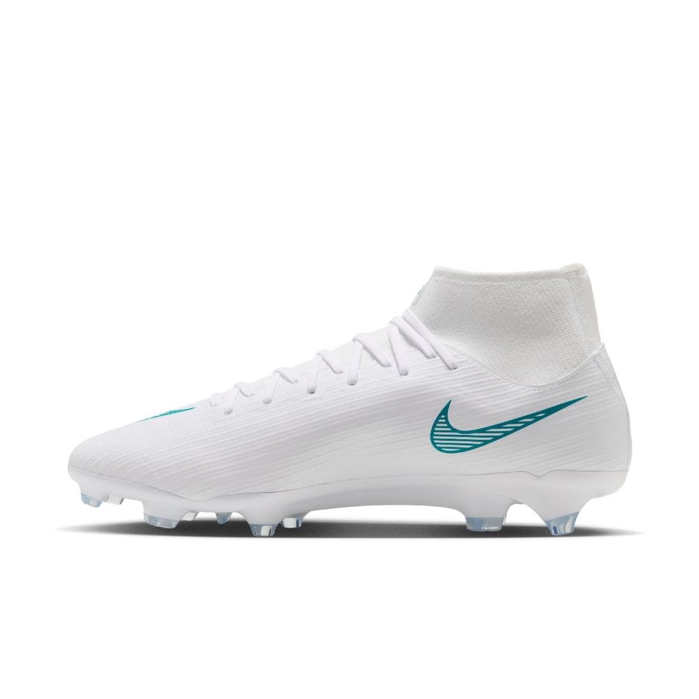 Nike Mercurial Superfly 11 Academy Firm/Multi-Ground Soccer Cleats