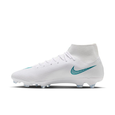 Nike Mercurial Superfly 11 Academy Firm/Multi-Ground Soccer Cleats