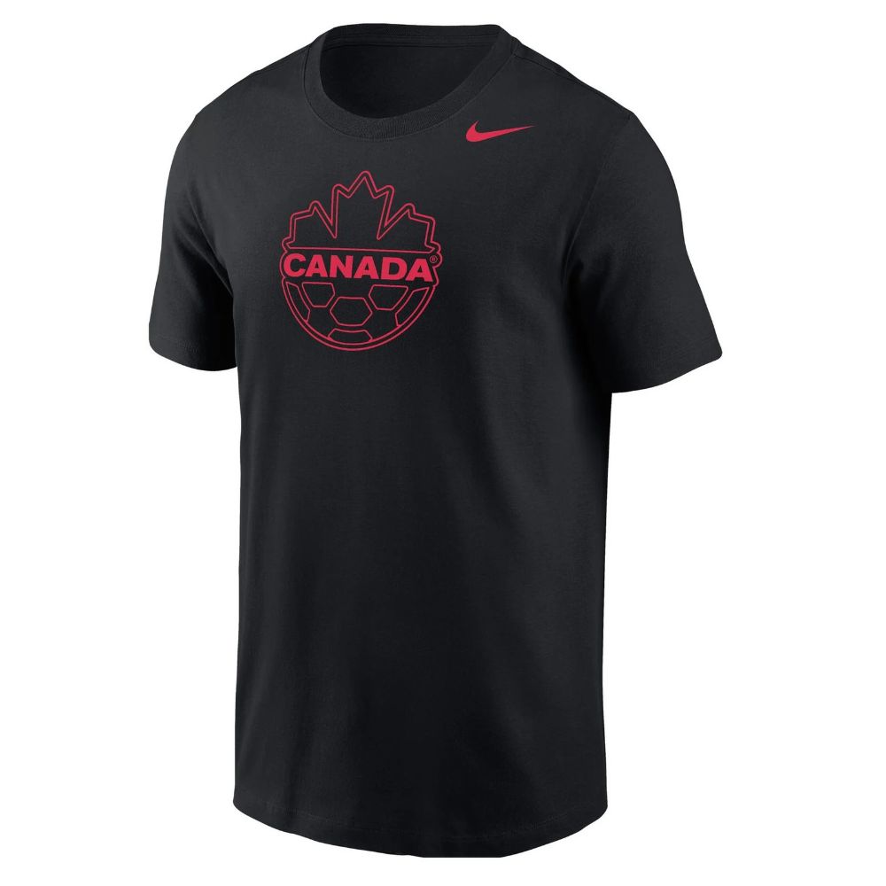 Nike CMNT Canada Men's Core Cotton SS Tee