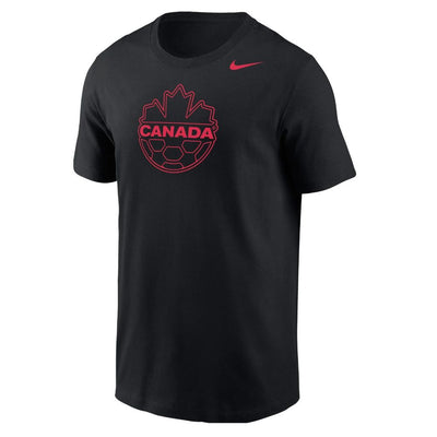 Nike CMNT Canada Men's Core Cotton SS Tee