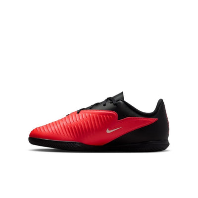 Nike Jr. Phantom 6 Low Club Indoor Court Shoes